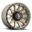 2018908955BR COMPRESSION 8x180 / 18x9 BRONZE