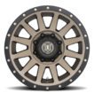 2018908955BR COMPRESSION 8x180 / 18x9 BRONZE - Image 2