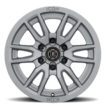 RAM 1500 (17x8.50) 4x VECTOR6 TITANIUM 6x5.5" (0 OFFSET) - Image 3