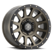 F-150/RAPTOR/EXPEDITION (17x8.50) 4 x COMPRESSION BRONZE 6x135 - Image 2