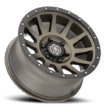 F-150/RAPTOR/EXPEDITION (17x8.50) 4 x COMPRESSION BRONZE 6x135 - Image 3