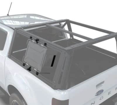 WOLF PACK PRO CARGO SYSTEM BRACKET