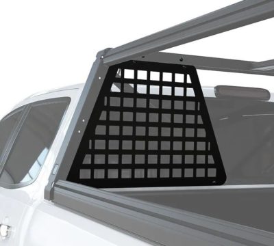 PRO BED RACK HEADACHE MOLLE PANEL