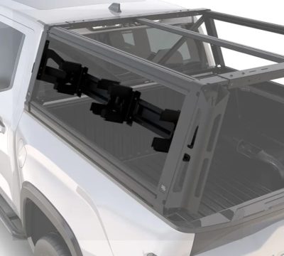 TWIN WOLF PACK PRO CARGO SYSTEM BRACKET