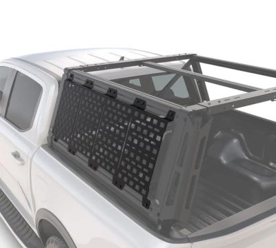 PRO BED RACK SIDE MOLLE PANEL / 1200MM