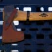 PRO BED RACK SIDE MOLLE PANEL / 1400MM - Image 6