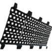PRO BED RACK SIDE MOLLE PANEL / 1400MM - Image 2