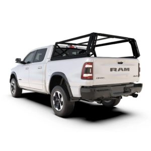 RAM 1500 CREW CAB 5’7″ 2012+ PRO BED SYSTEM | PBDR001S