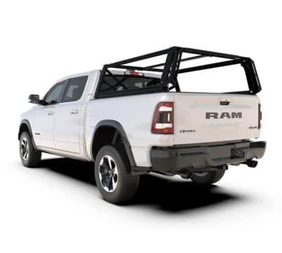 RAM 1500 CREW CAB 5’7″ 2012+ PRO BED SYSTEM | PBDR001S