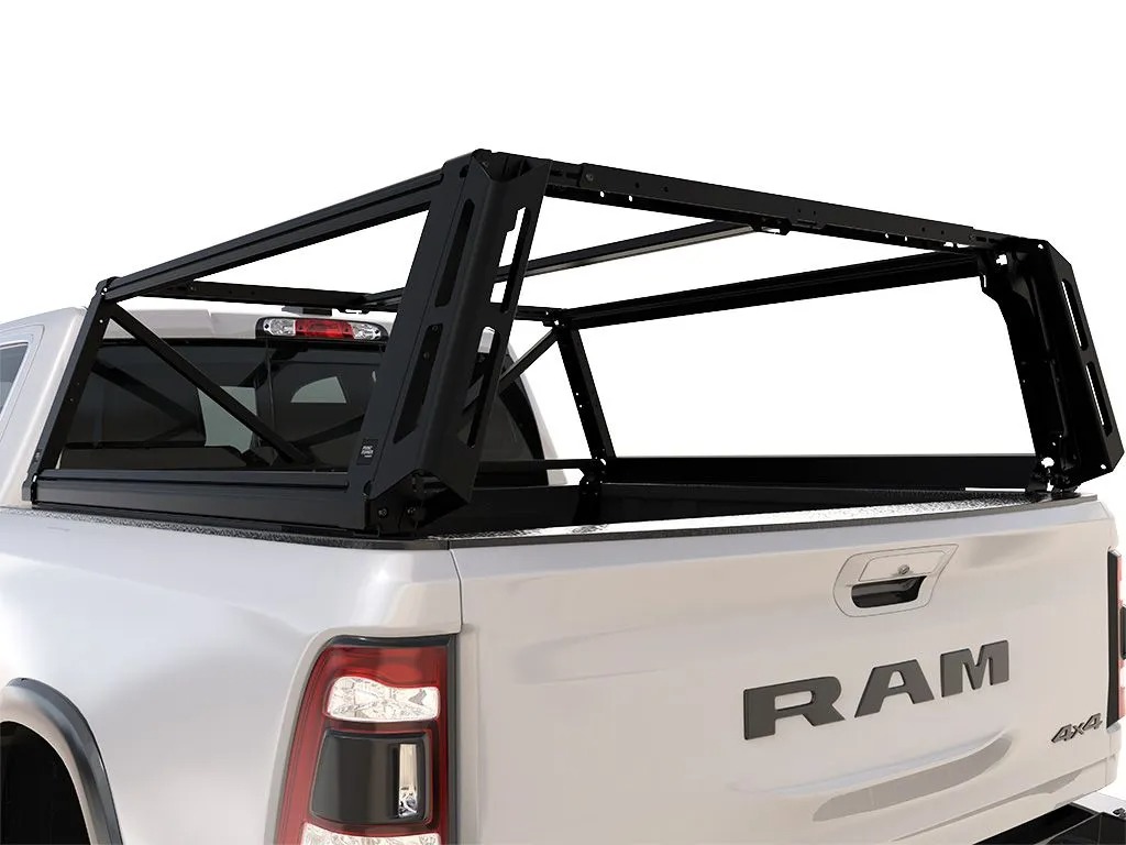 RAM 1500 CREW CAB 5’7″ 2012+ PRO BED SYSTEM | PBDR001S