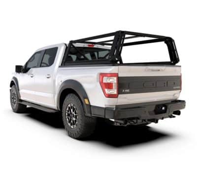F-150 CREW CAB 2009+ PRO BED SYSTEM | PBFF001S