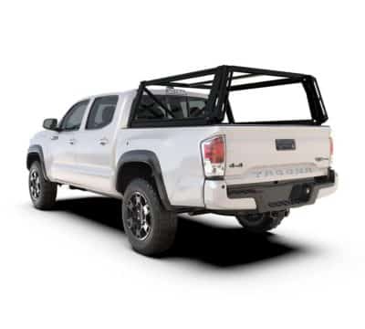 TACOMA DOUBLE CAB 5′ 2005+ PRO BED SYSTEM | PBTT001S