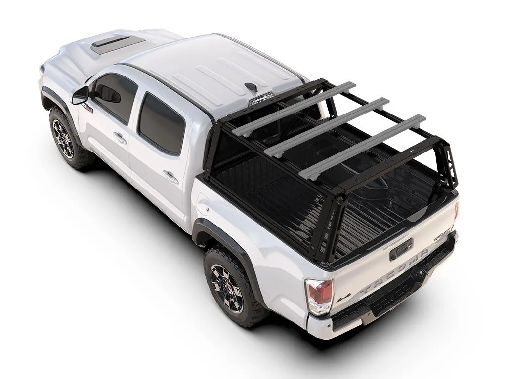 TACOMA DOUBLE CAB 5′ 2005+ PRO BED SYSTEM | PBTT001S
