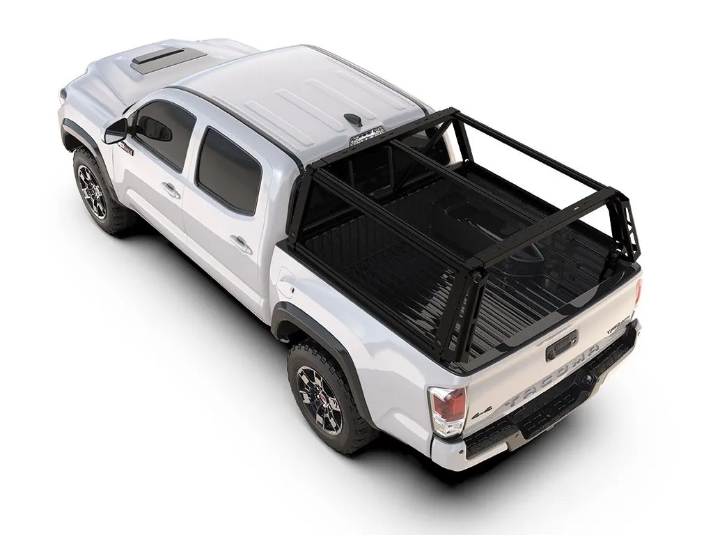 TACOMA DOUBLE CAB 5′ 2005+ PRO BED SYSTEM | PBTT001S