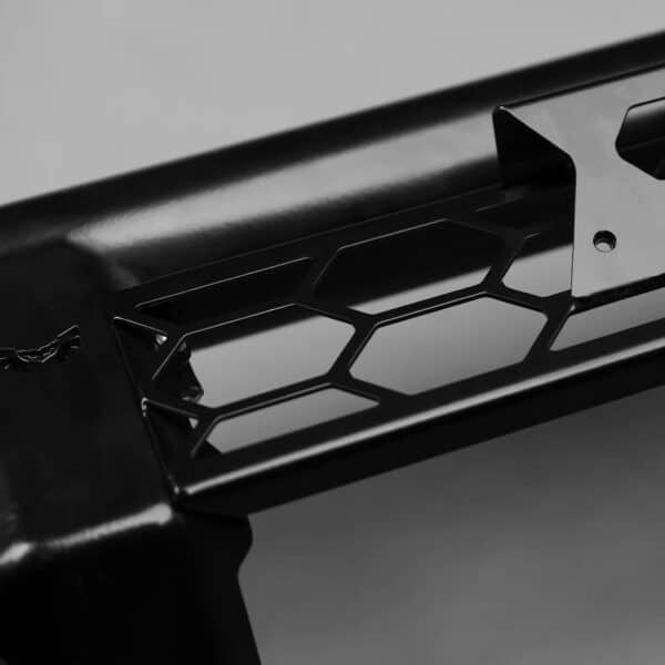 Rally Bar to suit Ford Next-Gen Ranger Raptor