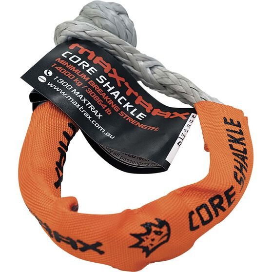 Maxtrax Compact Recovery Kit 7 Piece
