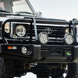 lc79/lc78/lc75 1984-2007 DELUXE BULL BAR
