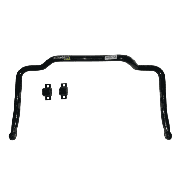 LC76 2007+ FRONT SWAY BAR – 33MM