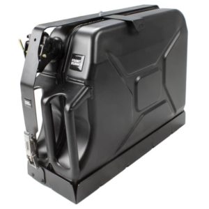 SINGLE JERRY CAN HOLDER – BY FRONT RUNNER