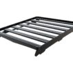 SILVERADO/SIERRA 1500/2500HD (1358mm) CREW CAB (2014-2018) SLIMLINE II ROOF RACK KIT - KRCS011T - Image 5