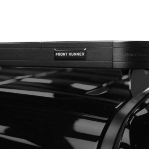 RAM 1500/2500/3500 CREW CAB (2009-CURRENT) SLIMLINE II ROOF RACK KIT / LOW PROFILE – KRDR011T