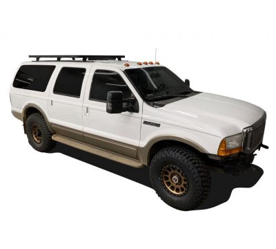 EXCURSION (2000-2005) SLIMLINE II 1/2 ROOF RACK KIT – KRFE005T