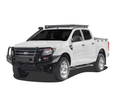 RANGER T6 4TH GEN (2019-2022) SLIMLINE II ROOF RACK KIT / LOW PROFILE – KRFM011T