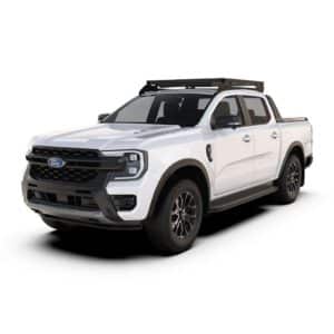 Ranger T6.2 Wildtrak/Raptor Double Cab (2022-Current) Slimline II Roof Rack Kit – KRFR015T