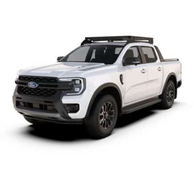 Ranger T6.2 Wildtrak/Raptor Double Cab (2022-Current) Slimline II Roof Rack Kit – KRFR015T