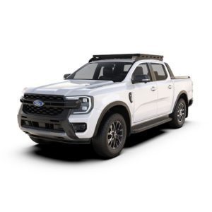 PATROL y61 Pickup (752mm) SLIMLINE II ROOF RACK KIT