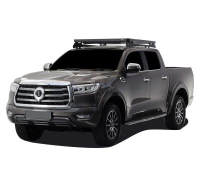 GREAT WALL POER (2020-CURRENT) SLIMLINE II ROOF RACK KIT – KRGP001T