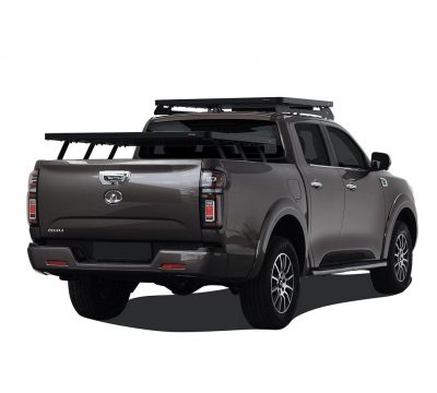 GWM POER  (2020-CURRENT) SLIMLINE II LOAD BED RACK KIT – KRGP002T