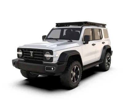 GWM Tank 300 (2023-Current) Slimline II Roof Rack Kit Front Runner | SKU: KRGT002T