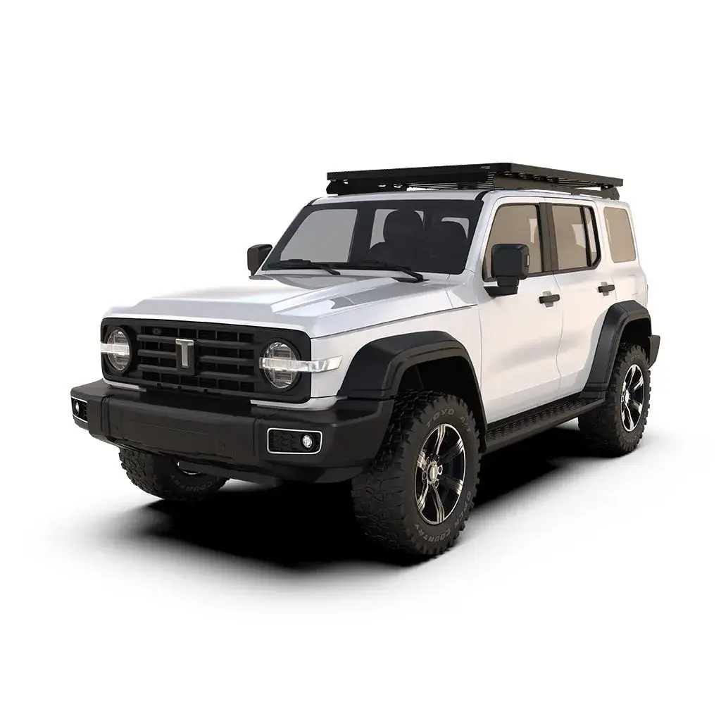 GWM Tank 300 (2023-Current) Slimline II Roof Rack Kit Front Runner | SKU: KRGT002T