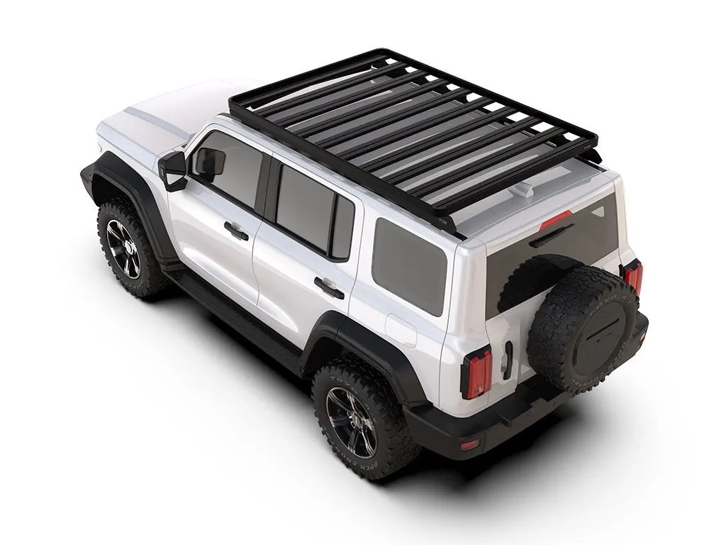 GWM Tank 300 (2023-Current) Slimline II Roof Rack Kit Front Runner | SKU: KRGT002T