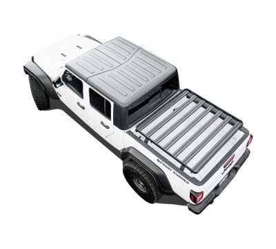 JEEP GLADIATOR JT (2020-CURRENT) SLIMLINE II LOAD BED RACK KIT – KRGJ002T