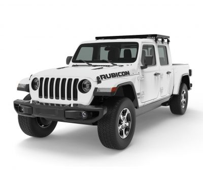 GLADIATOR JT (2020-CURRENT) SLIMLINE II ROOF RACK KIT – KRJG009T