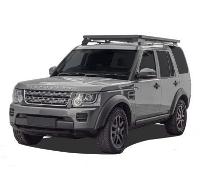 DISCOVERY LR3/LR4 SLIMLINE II ROOF RACK KIT – KRLD028T