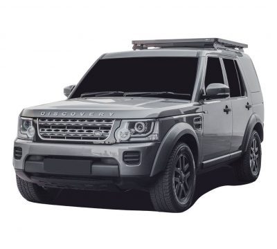 DISCOVERY LR3/LR4 SLIMLINE II 3/4 ROOF RACK KIT – KRLD029T
