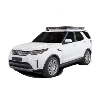 NEW DISCOVERY 5 (2017-CURRENT) EXPEDITION ROOF RACK KIT – KRLD032T