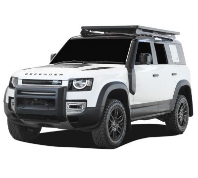 NEW DEFENDER 110 SLIMLINE II ROOF RACK KIT – KRLD034T