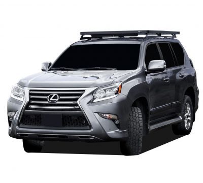 GX460 SLIMLINE II ROOF RACK KIT – KRLE007T