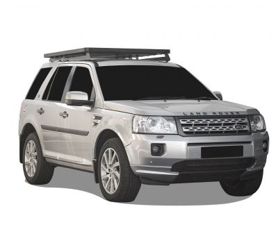 REELANDER 2 (L359) (2007-2014) SLIMLINE II ROOF RACK KIT – KRLF002T