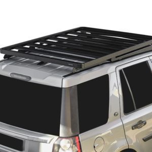 REELANDER 2 (L359) (2007-2014) SLIMLINE II ROOF RACK KIT – KRLF002T