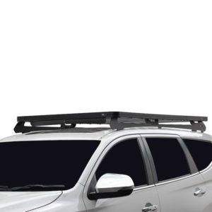 PAJERO MONTERO SPORT (2015+) SLIMLINE II ROOF RACK KIT – KRMP017T