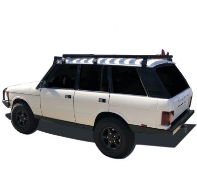 RANGE ROVER (1970-1996) SLIMLINE II ROOF RACK KIT / TALL – KRRRT02L
