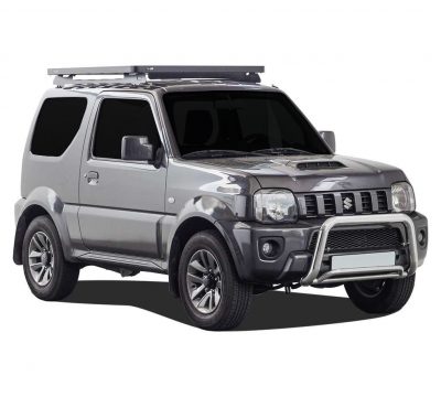 JIMNY (1998-2018) SLIMLINE II ROOF RACK KIT – KRSJ002T