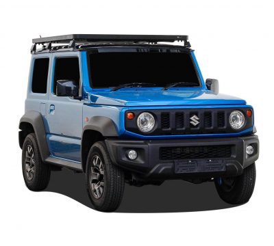 JIMNY (2018-CURRENT) SLIMLINE II ROOF RACK – KRSJ003T