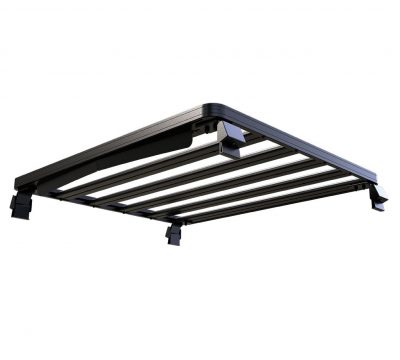 PATROL Y61 4-DOOR (1560mm) SLIMLINE II ROOF RACK KIT