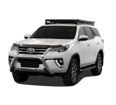 FORTUNER (2016 – Current) (1964mm) SLIMLINE II ROOF RACK KIT – KRTF010T
